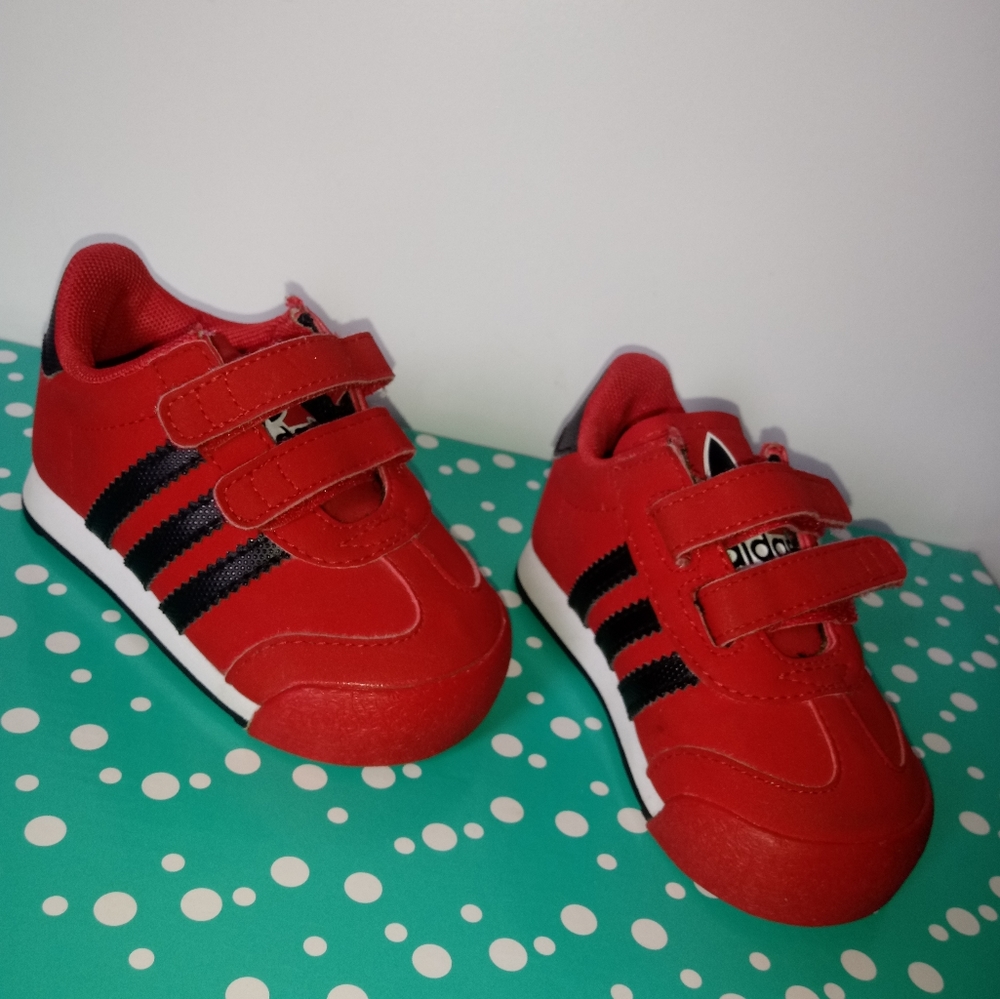 Addidas shoes